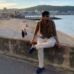 Meet your Posher, Dip